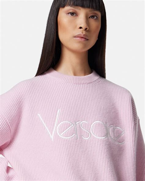 maglia versace joung prezzo|Maglioni e Cardigan Eleganti .